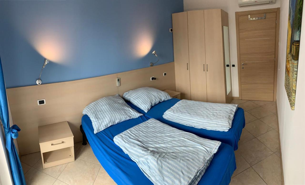 Lago Apartment คอลีโก ภายนอก รูปภาพ